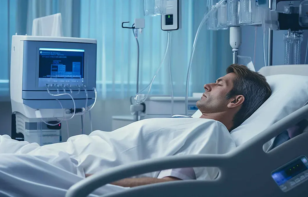 УБОД по низким ценам в Кубинке- ультрабыстрая опиоидная детоксикация от наркотиков