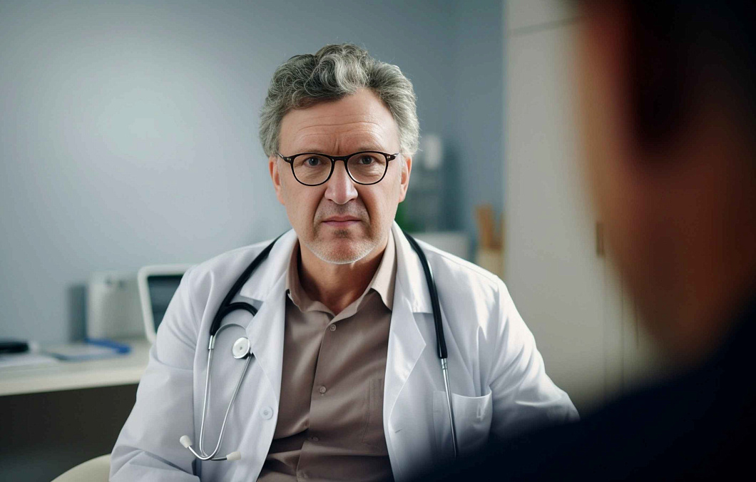 Консультация психиатра цены в Кубинке -  клиника &quot;Профмед&quot; Эркена Иманбаева