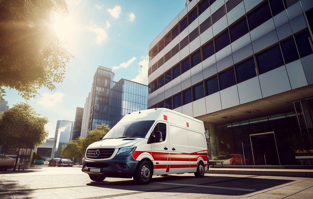 Наркологическая клиника "Профмед" Эркена Иманбаева в Кубинка