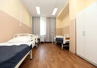 Наркологическая клиника "Профмед" Эркена Иманбаева в Кубинка