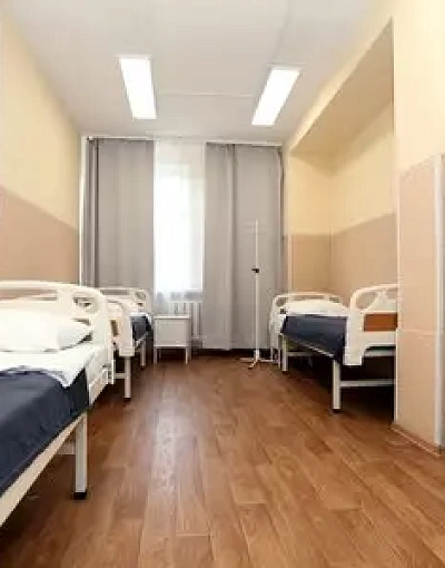 Наркологическая клиника "Профмед" Эркена Иманбаева в Кубинка