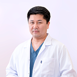 Наркологическая клиника "Профмед" Эркена Иманбаева в Кубинка