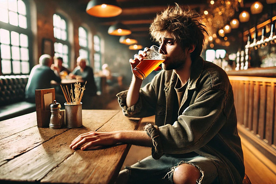 Лечение алкоголизма что такое, симптомы, как лечить в Кубинка