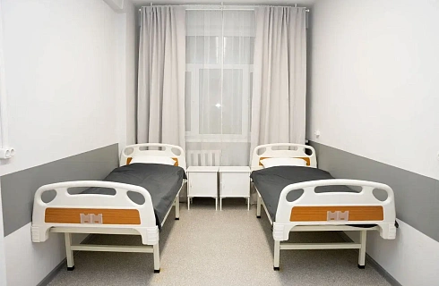 Наркологическая клиника "Профмед" Эркена Иманбаева в Кубинка