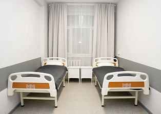 Наркологическая клиника "Профмед" Эркена Иманбаева в Кубинка