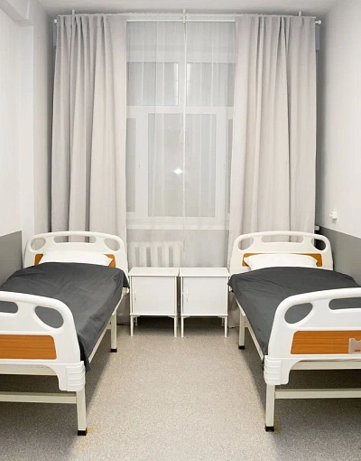 Наркологическая клиника "Профмед" Эркена Иманбаева в Кубинка