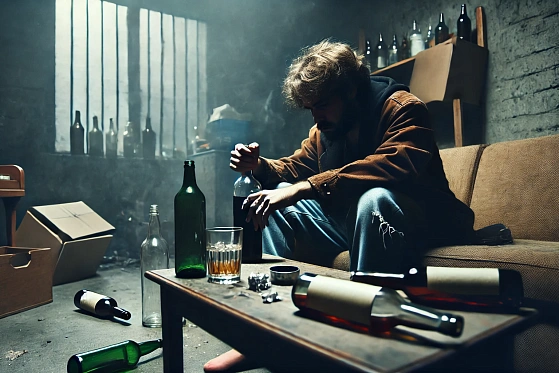 Лечение алкоголизма что такое, симптомы, как лечить в Кубинка