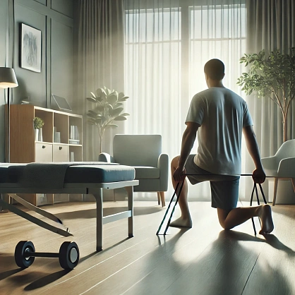 Лечение психиатрических заболеваний в клинике &quot;Профмед&quot; Кубинка