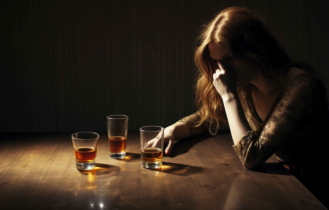 Стационарное лечение женского алкоголизма в наркологической клинике &quot;Профмед&quot; в Кубинке