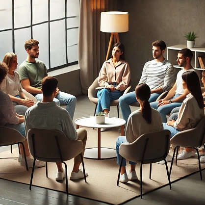 Лечение психиатрических заболеваний в клинике &quot;Профмед&quot; Кубинка