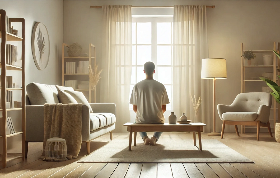 Лечение психиатрических заболеваний в клинике &quot;Профмед&quot; Кубинка