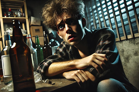 Лечение алкоголизма что такое, симптомы, как лечить в Кубинка