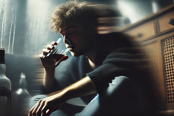 Лечение алкоголизма что такое, симптомы, как лечить в Кубинка