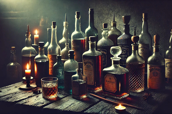 Лечение алкоголизма что такое, симптомы, как лечить в Кубинка