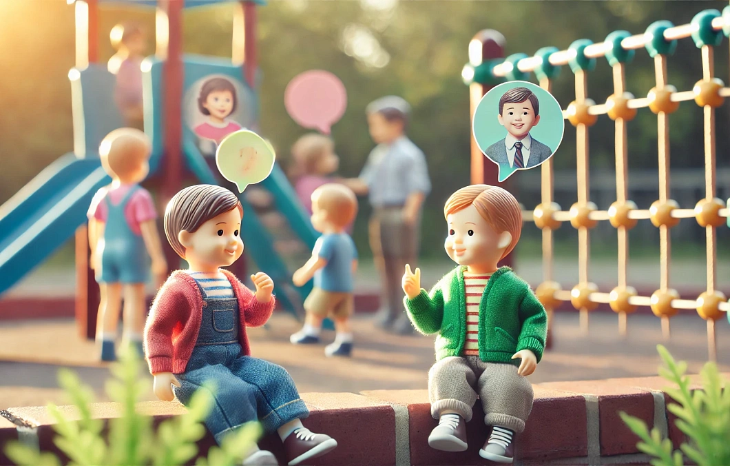 Лечение дизартрия у детей -  цены на лечение  в частной психиатрической клинике Профмед {NAME}