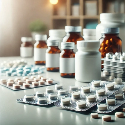 Лечение психиатрических заболеваний в клинике &quot;Профмед&quot; Кубинка