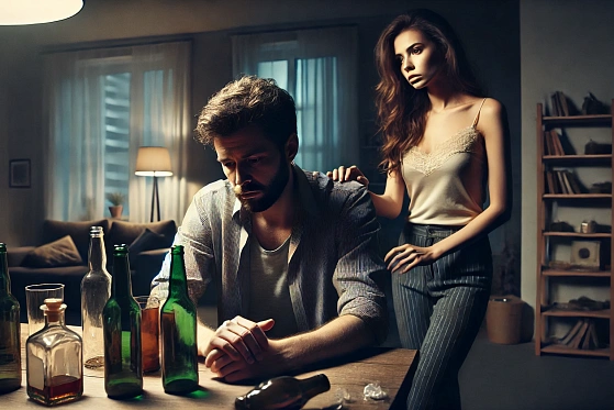 Лечение алкоголизма что такое, симптомы, как лечить в Кубинка