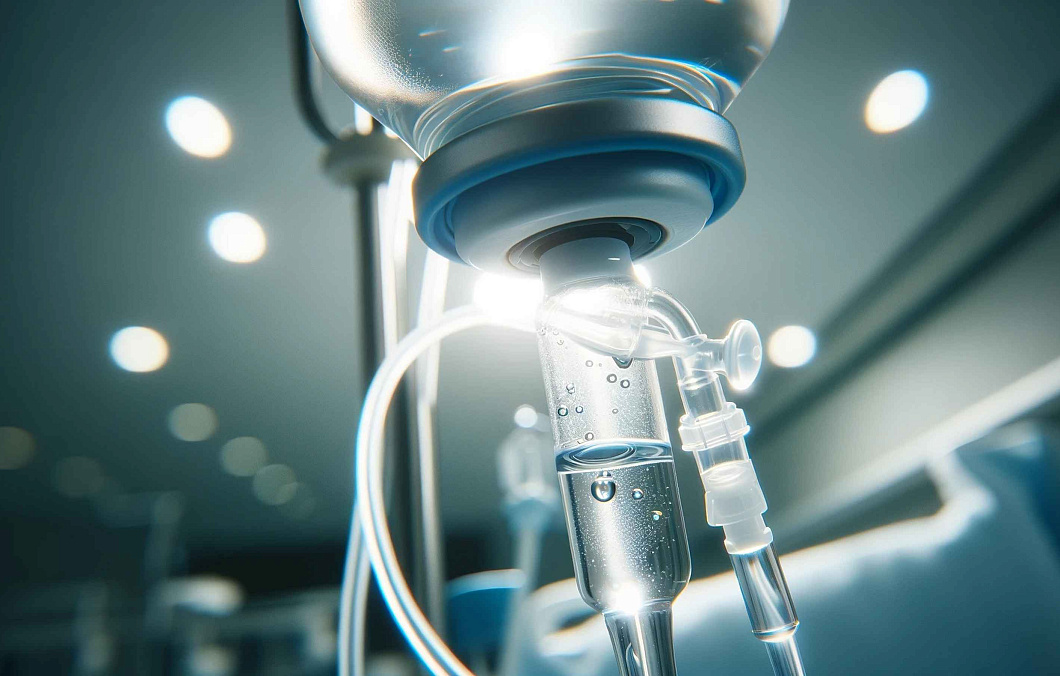 Наркологическая клиника "Профмед" Эркена Иманбаева в Кубинка