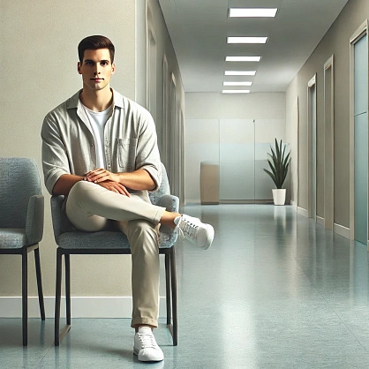 Лечение обсессивно-компульсивное расстройство -  цены на лечение  в частной психиатрической клинике Профмед в {NAME}