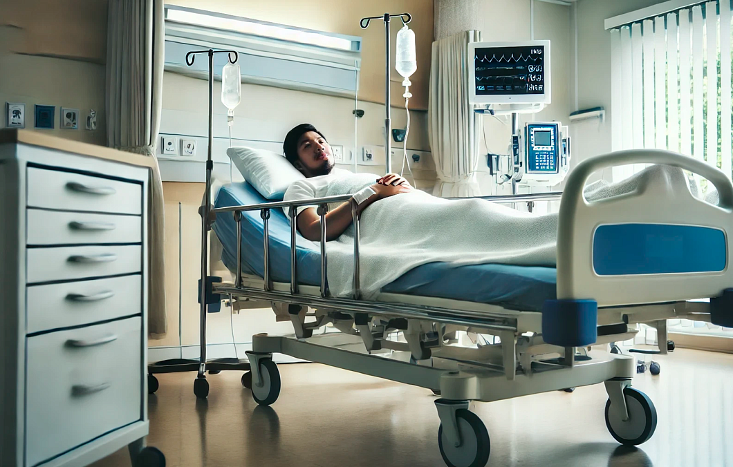 Лечение наркомании в наркологической клинике &quot;Профмед&quot; в Кубинке. Помощь нарколога на дому или в стационаре