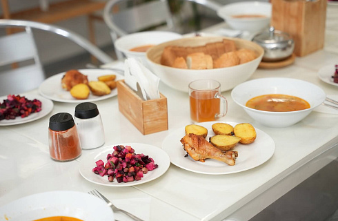 Наркологическая клиника "Профмед" Эркена Иманбаева в Кубинка