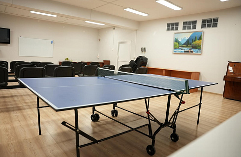 Наркологическая клиника "Профмед" Эркена Иманбаева в Кубинка