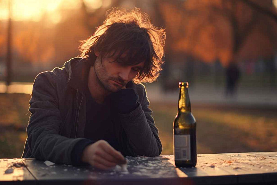 Лечение алкоголизма что такое, симптомы, как лечить в Кубинка