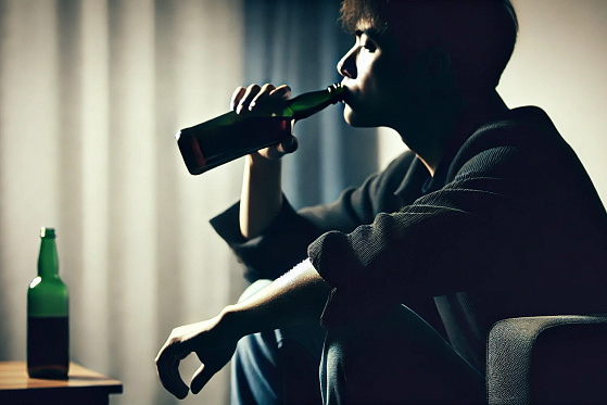Лечение алкоголизма что такое, симптомы, как лечить в Кубинка
