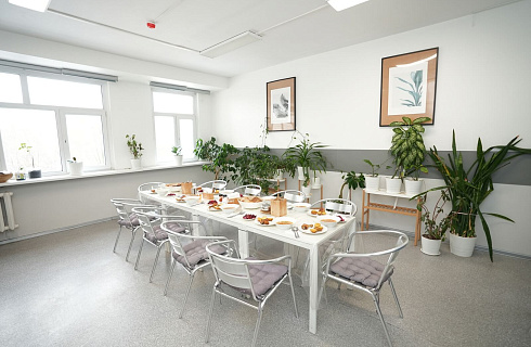 Наркологическая клиника "Профмед" Эркена Иманбаева в Кубинка