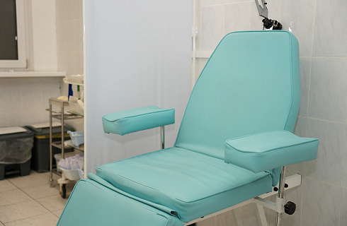 Наркологическая клиника "Профмед" Эркена Иманбаева в Кубинка