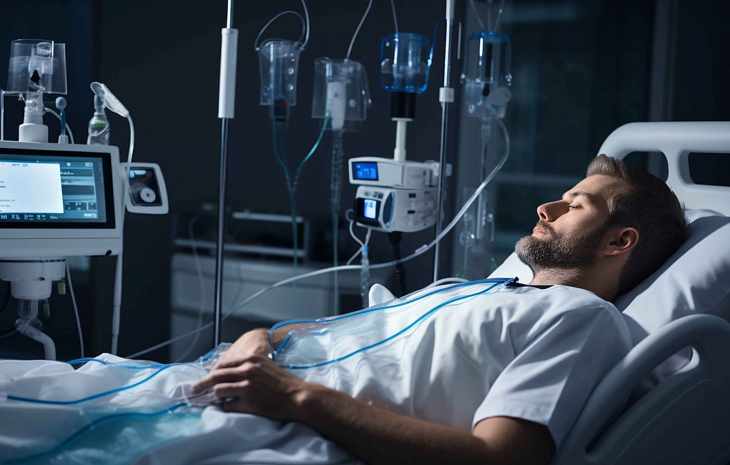 Эффективная детоксикация после наркотиков в Кубинке с гарантией результата, анонимно