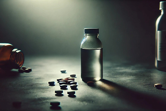 Лечение алкоголизма что такое, симптомы, как лечить в Кубинка