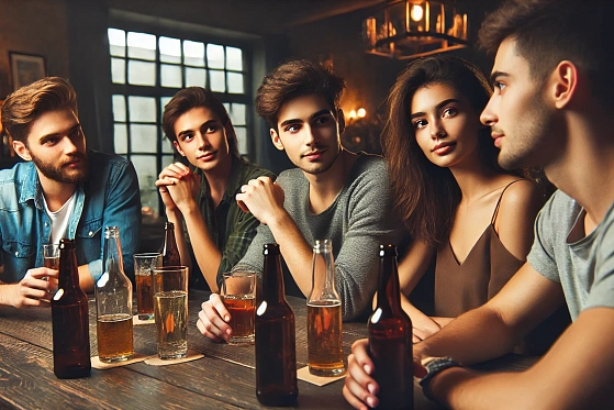 Лечение алкоголизма что такое, симптомы, как лечить в Кубинка