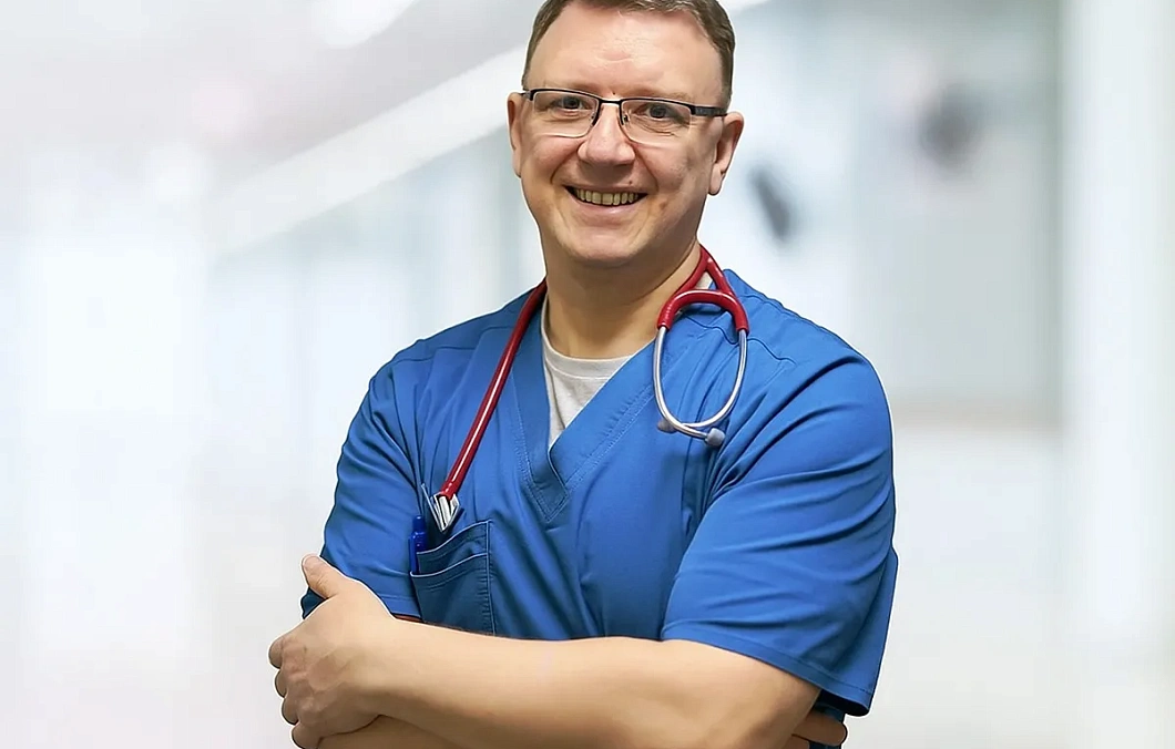 Наркологическая клиника "Профмед" Эркена Иманбаева в Кубинка