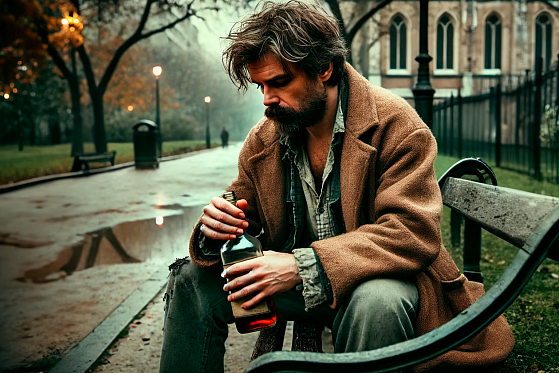 Лечение алкоголизма что такое, симптомы, как лечить в Кубинка