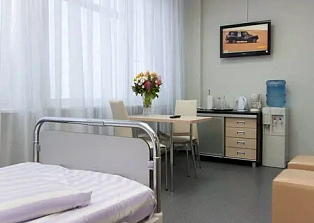 Наркологическая клиника "Профмед" Эркена Иманбаева в Кубинка