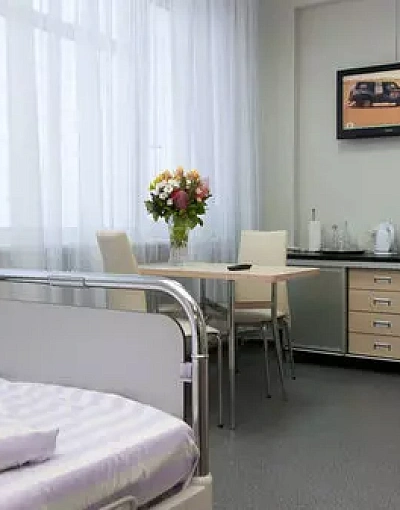 Наркологическая клиника "Профмед" Эркена Иманбаева в Кубинка