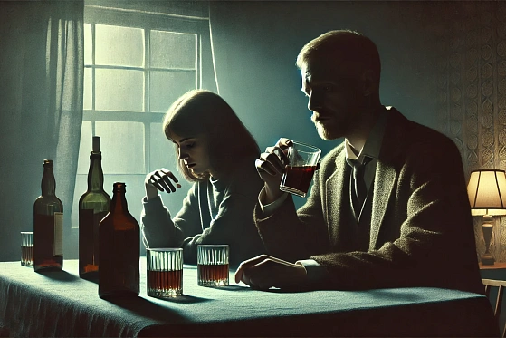 Лечение алкоголизма что такое, симптомы, как лечить в Кубинка