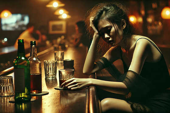 Лечение алкоголизма что такое, симптомы, как лечить в Кубинка