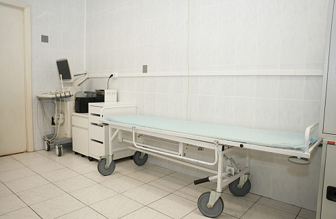 Наркологическая клиника "Профмед" Эркена Иманбаева в Кубинка