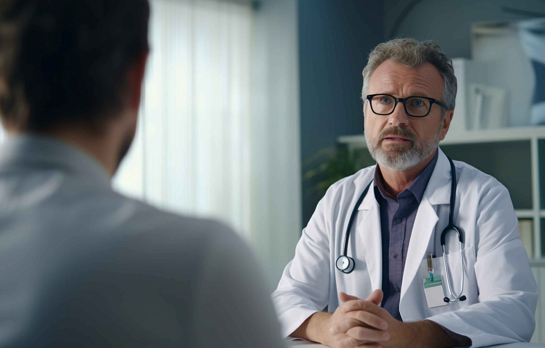 Консультация психотерапевта цены в Кубинке -  клиника &quot;Профмед&quot; Эркена Иманбаева